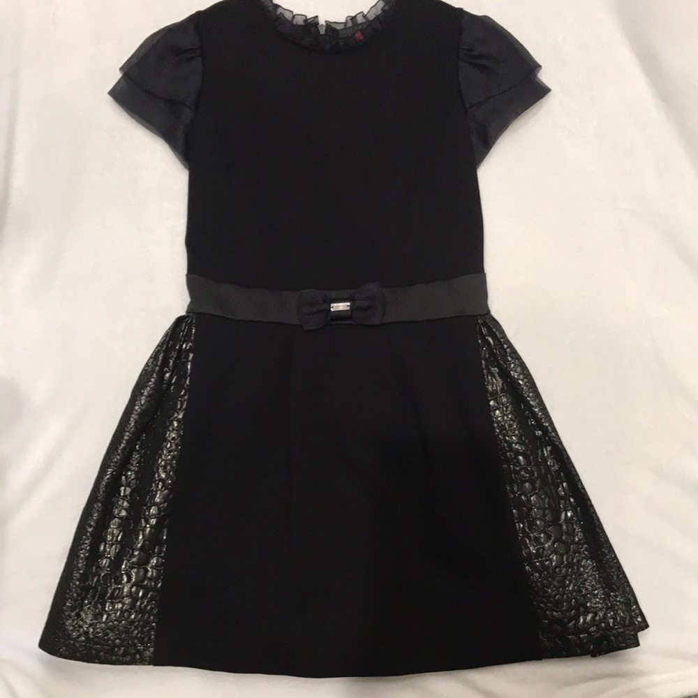 Gorgeous never worn girls Richmond dress